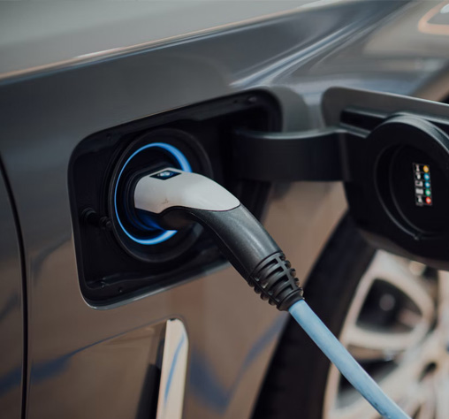Electric Vehicle